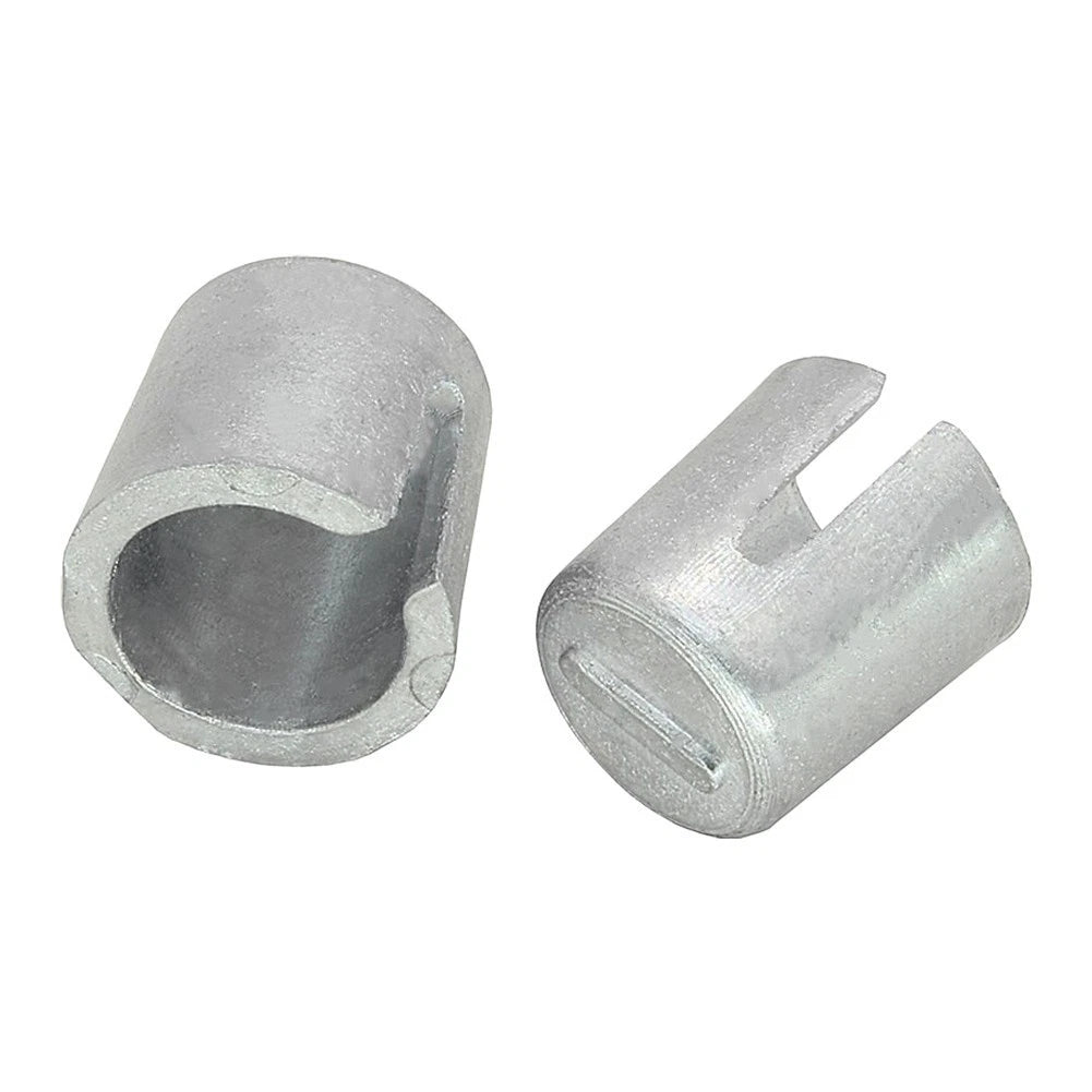 2X Car Battery Terminal Shims for 6V 12V Applications (Marine, RV)