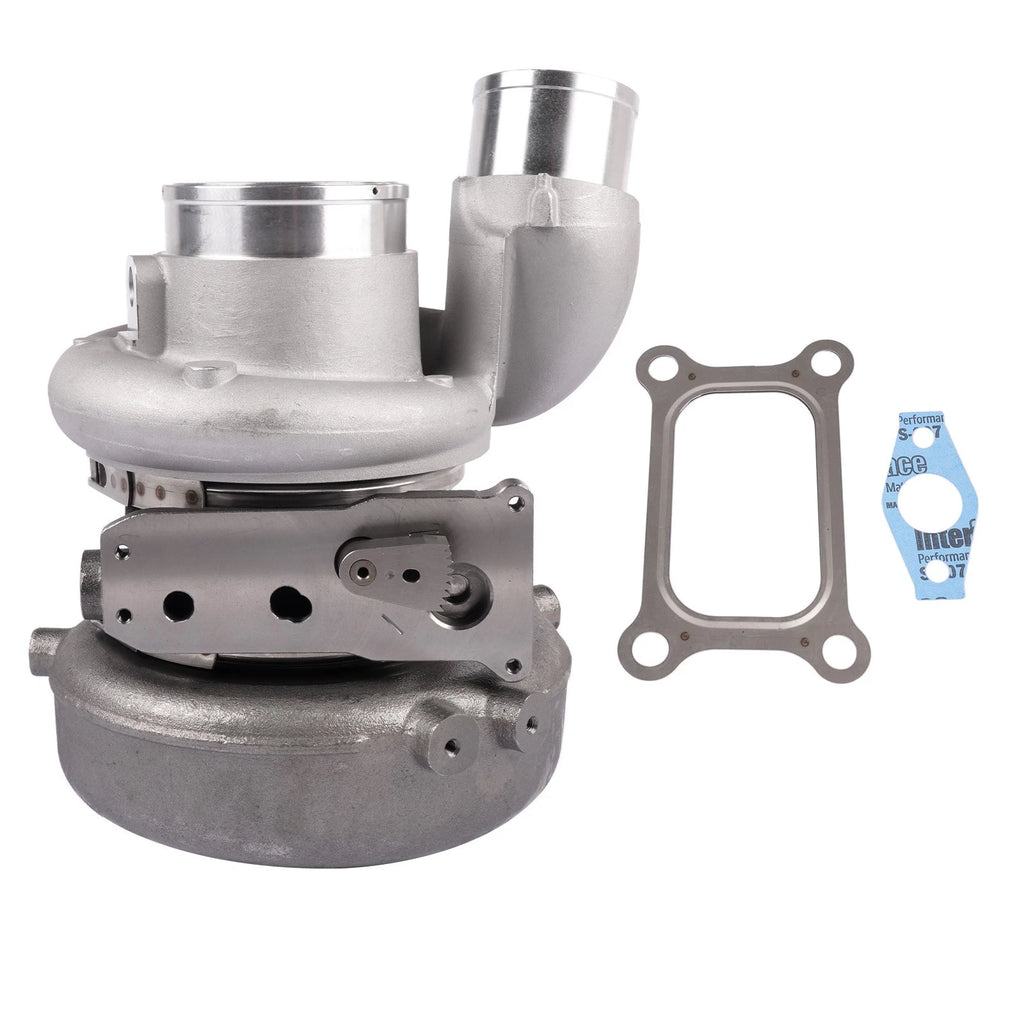 Turbo for Cummins Ram 2500 3500 4500 5500 6.7L (2019–2022) HE300VG 5640906