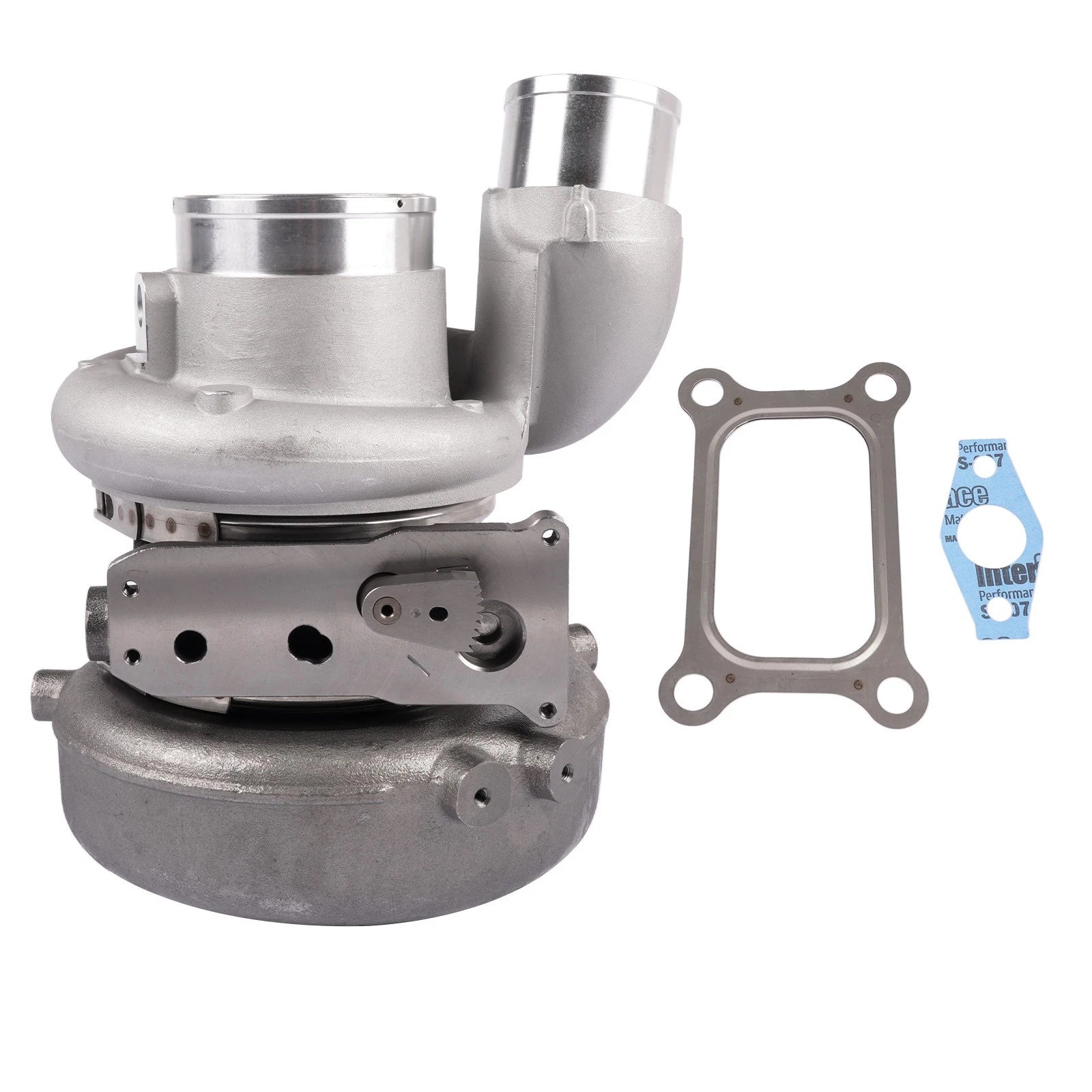 Turbo for Cummins Ram 2500 3500 4500 5500 6.7L (2019–2022) HE300VG 5640906