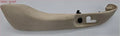 Seat Switch Trim for Lincoln Mark VIII (1993–1996) Ivory Passenger Side