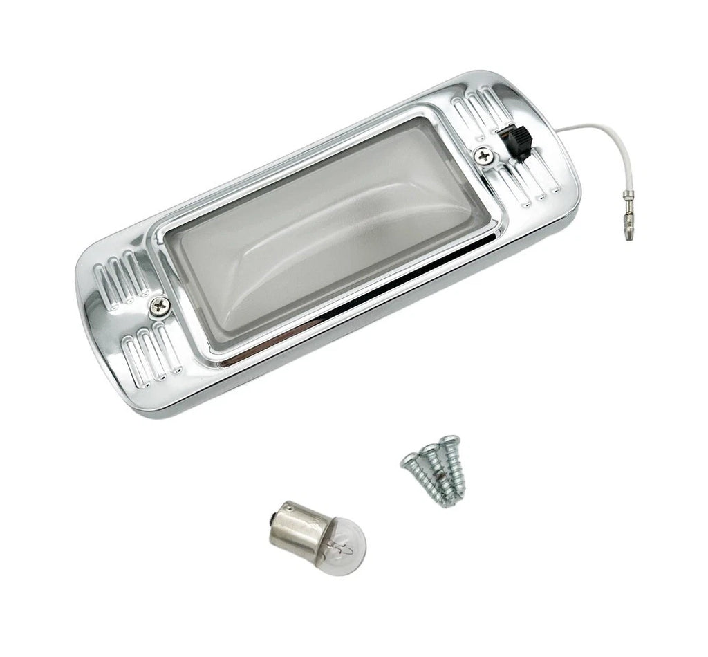 Dome Light Lamp Assembly for 1947-1955 Chevy GMC Truck First Series