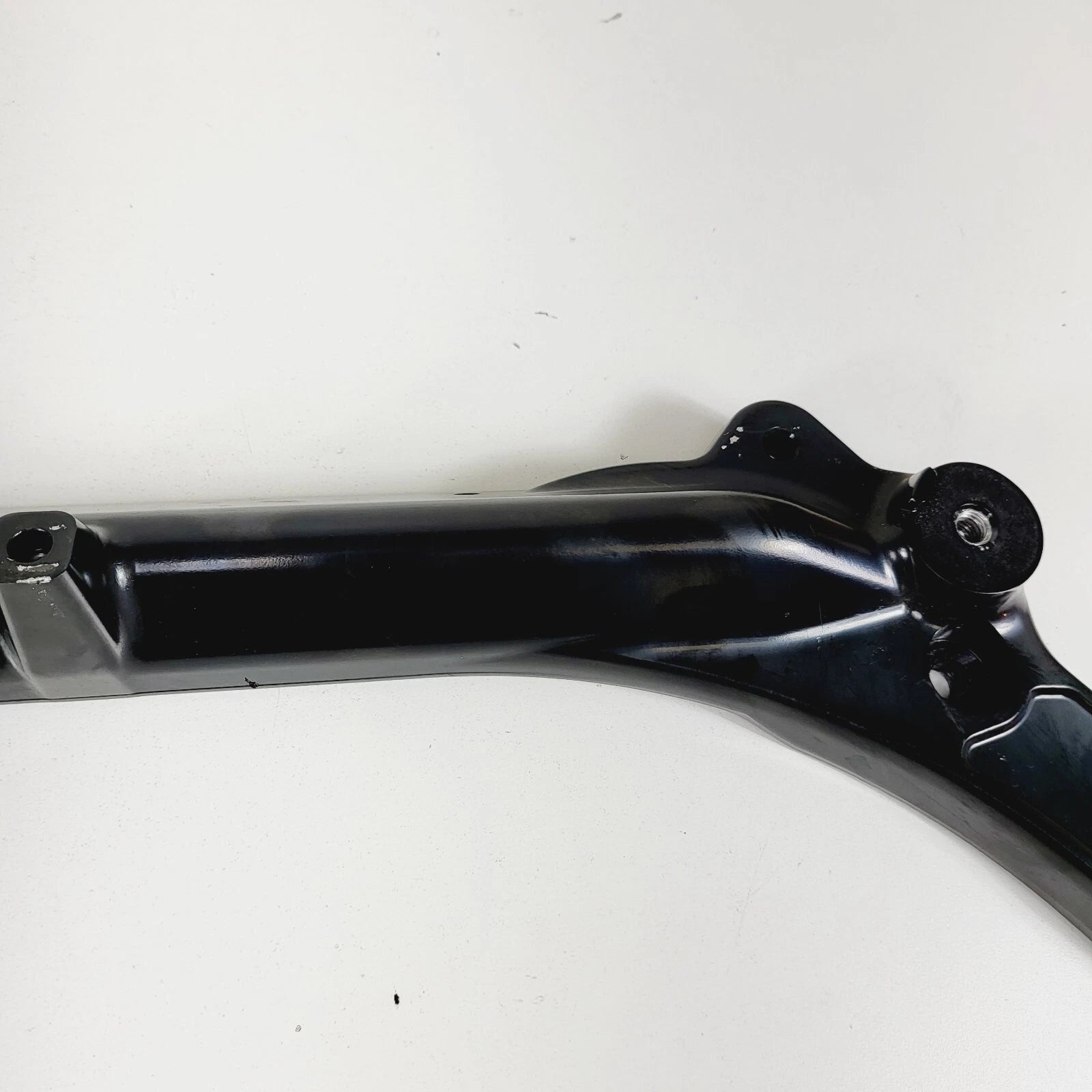 Rear Exhaust Mount Support Bracket for Harley Street Bob (2018–2021)