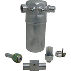 AC Accumulator for Audi 5000 (1978–1979)