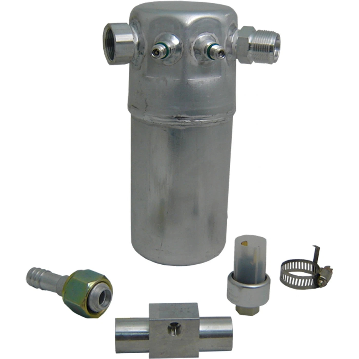 AC Accumulator for Audi 5000 (1978–1979)