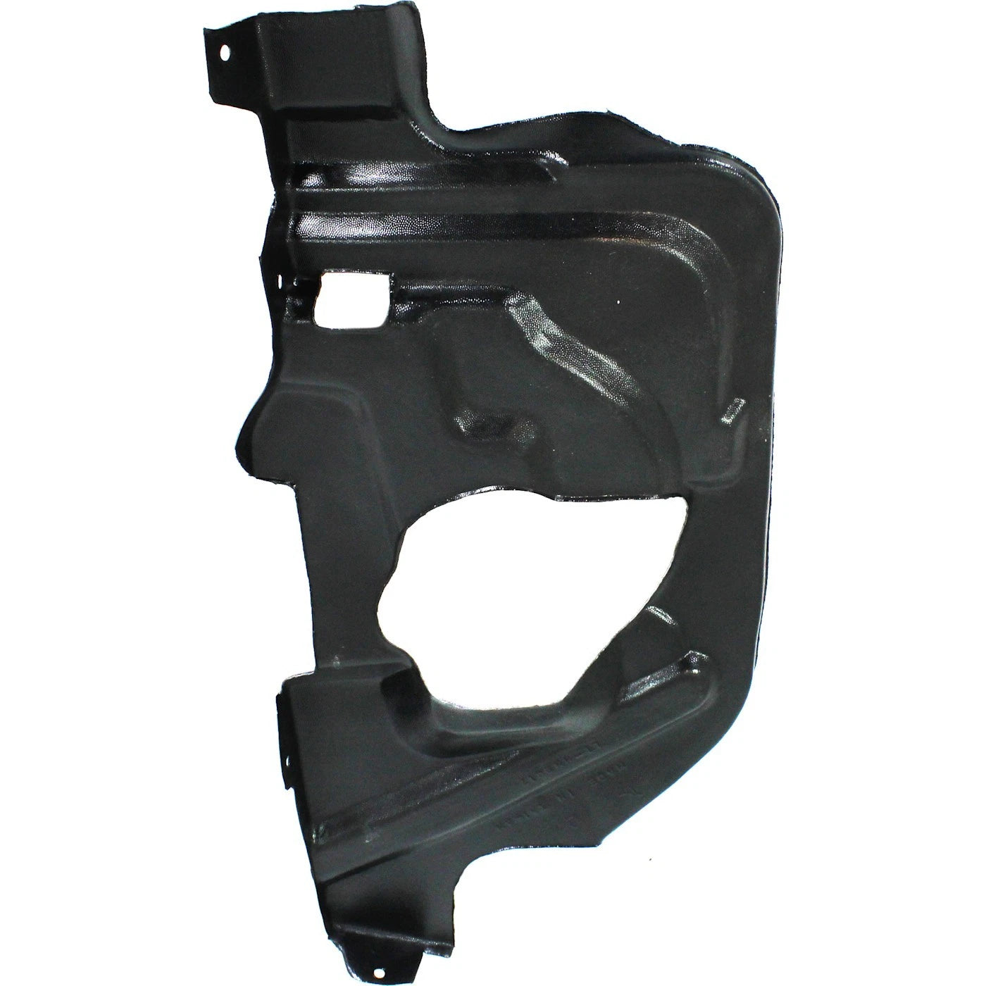 Engine Splash Shield for Hyundai Santa Fe (Driver Side)