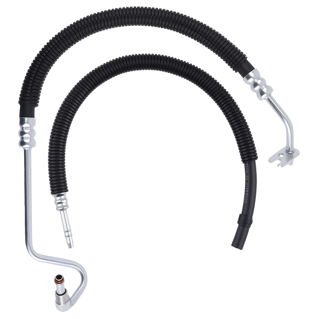 Power Steering Pressure Line Hose for GMC Yukon Chevrolet V8 5.3L (2007–2012) 15812564