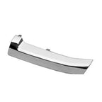Replacement Chrome Driver Side Grille Molding for 2012–2014 Subaru Impreza