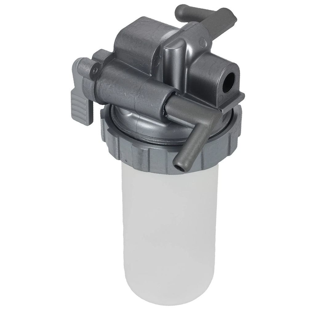 Fuel Bowl Separator for Kubota L3560 L4060 L4760 (2014–2023)