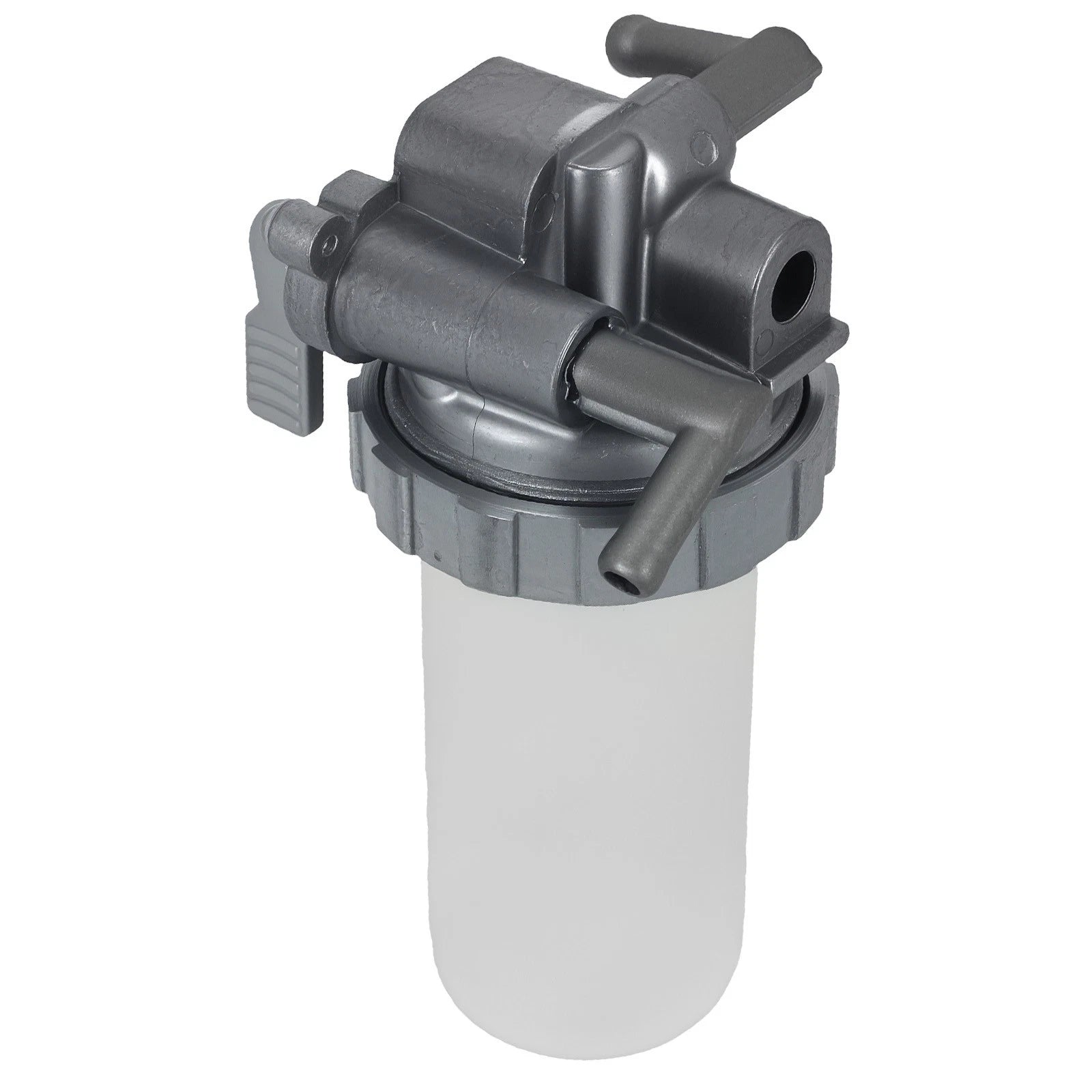 Fuel Bowl Separator for Kubota L3560 L4060 L4760 (2014–2023)