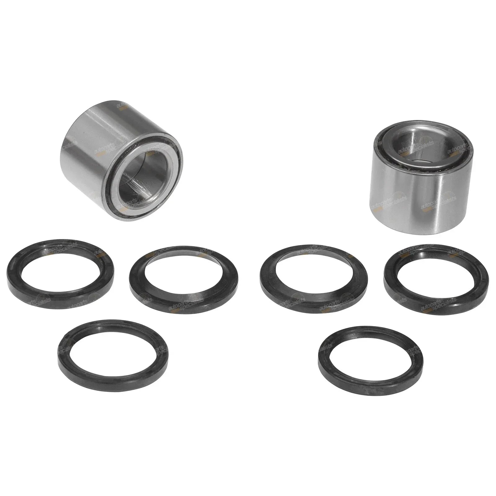 Rear Wheel Bearings Kits for Subaru Impreza GC GD GE GH (1993 - 2012)