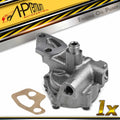 Engine Oil Pump with Gasket for Jeep Grand Cherokee (1993–1998)