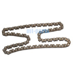 Timing Cam Chain for Yamaha XT125R XT125X (2007–2008) YBR125ED YBR125ESD (2005–2014)