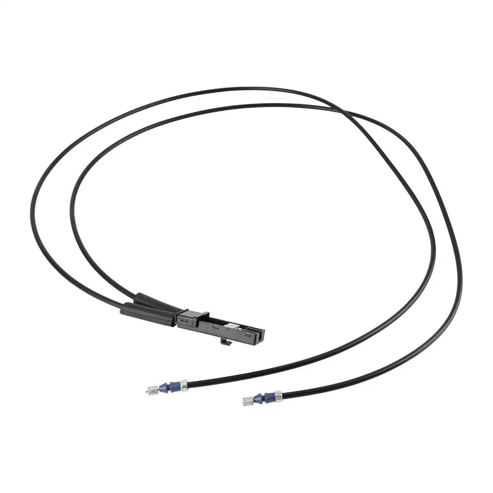Hood Lock Release Cable for Infiniti Q50 Q60 (2014-2023)