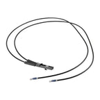 Hood Lock Release Cable for Infiniti Q50 Q60 (2014-2023)