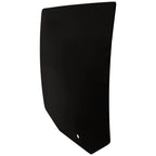 Rear Driver Side Door Glass for Jeep Compass (2007–2017)