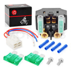 Starter Solenoid Relay for Yamaha Grizzly Wolverine Raptor (350–660R)