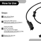 ABS Sensor Front Left/Right for Chrysler 300 (2015-2022)