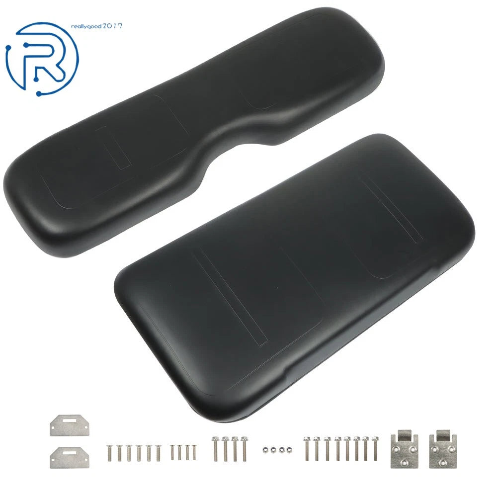 Front Seat Assembly for E-Z-GO Medalist (1993-2013)