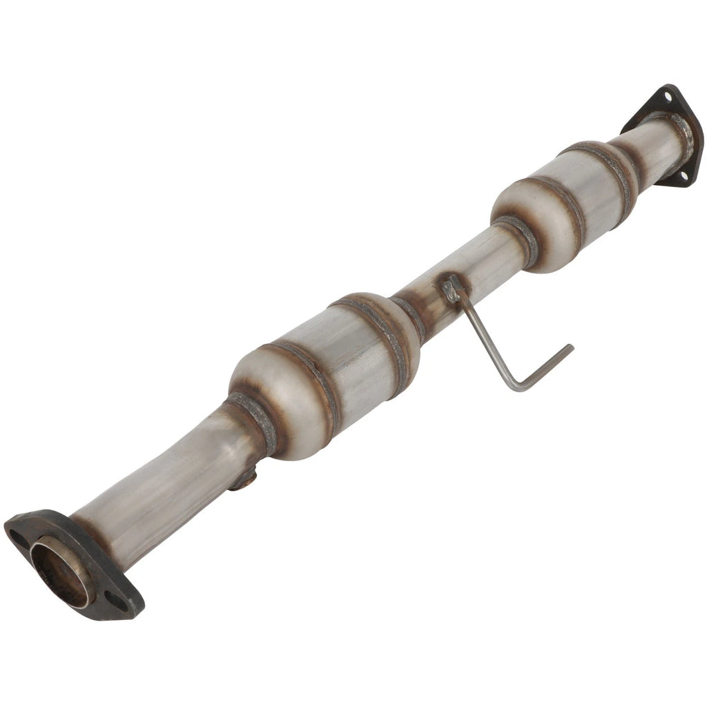 Rear Catalytic Converter for Ford Ranger (1998-2000) EPA Approved