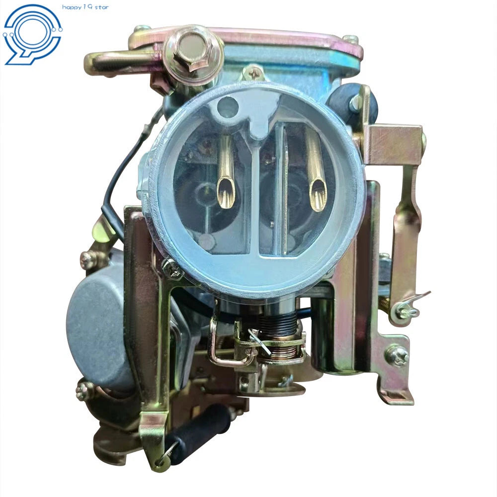 Carburetor for Mazda Capella, Ford Courier, Mazda B1600 (1969–1984)