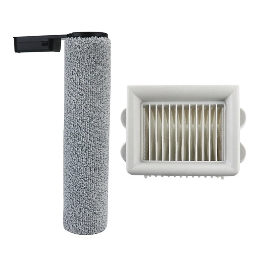 Brush Roller and HEPA Filter Pack for Roborock Lite A20 (2020–2023)