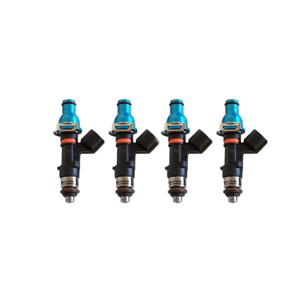 Set of 4 Injectors for Scion tC (2005–2013) ID1750-XDS 11mm 1750.17.01.60.11.4