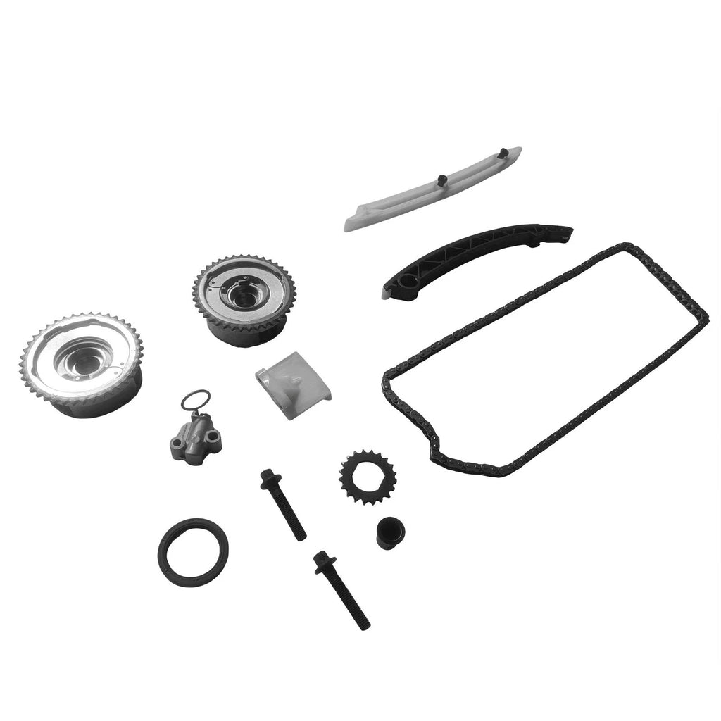 Timing Chain Kit for Buick Encore (2016–2019) & Chevrolet Cruze 1.4L (2011–2015) 55355345
