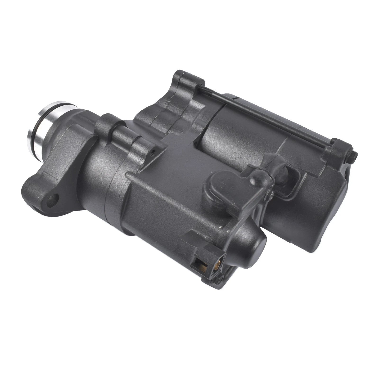 Starter Motor for Harley-Davidson Breakout CVO Electra Glide Softail (2013–2020)