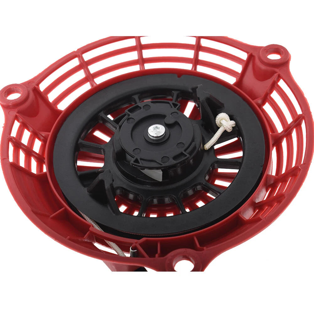 Recoil Pull Start Starter for Honda Mower HRU19 (2019â2021)