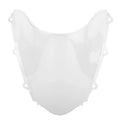 Clear Windshield for Honda CBR 1000RR (2004-2007) Windproof Motor