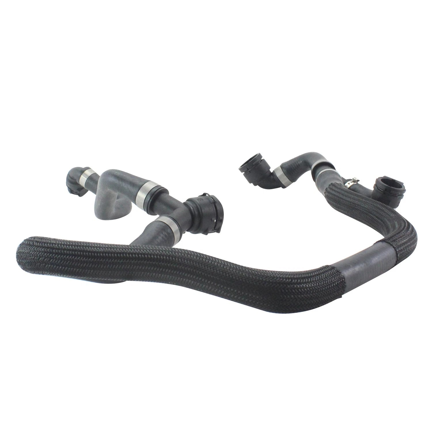 4-Way Hose for BMW E70 X5 3.0si xDrive30i (2007–2013)