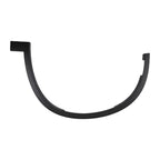 Driver Front Fender Arch Protector for BMW X1 (2016–2022) BM1290114 Black