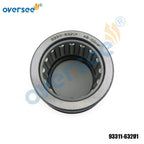 Needle Bearing 93311-632U1 for Yamaha Outboard 48HP 55HP C55 CV55 E48