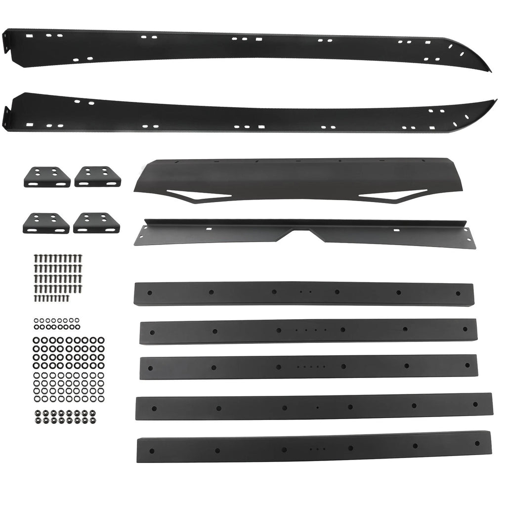 Cargo Luggage Carrier Roof Rack for Toyota Tacoma (2005–2023)