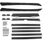 Cargo Luggage Carrier Roof Rack for Toyota Tacoma (2005–2023)