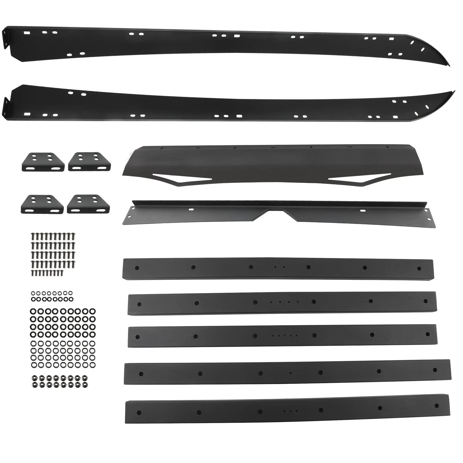 Cargo Luggage Carrier Roof Rack for Toyota Tacoma (2005–2023)