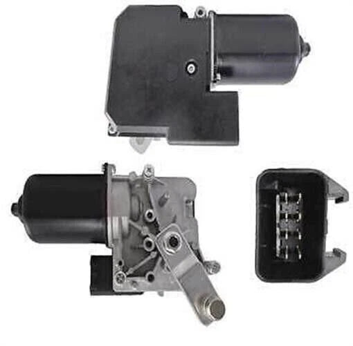 Front Windshield Wiper Motor for Buick LeSabre (2000–2005) 40-1029