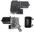 Front Windshield Wiper Motor for Buick LeSabre (2000–2005) 40-1029