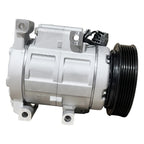 A/C Compressor Kit Replacement for Mazda CX-7 2.3L (2009-2009)