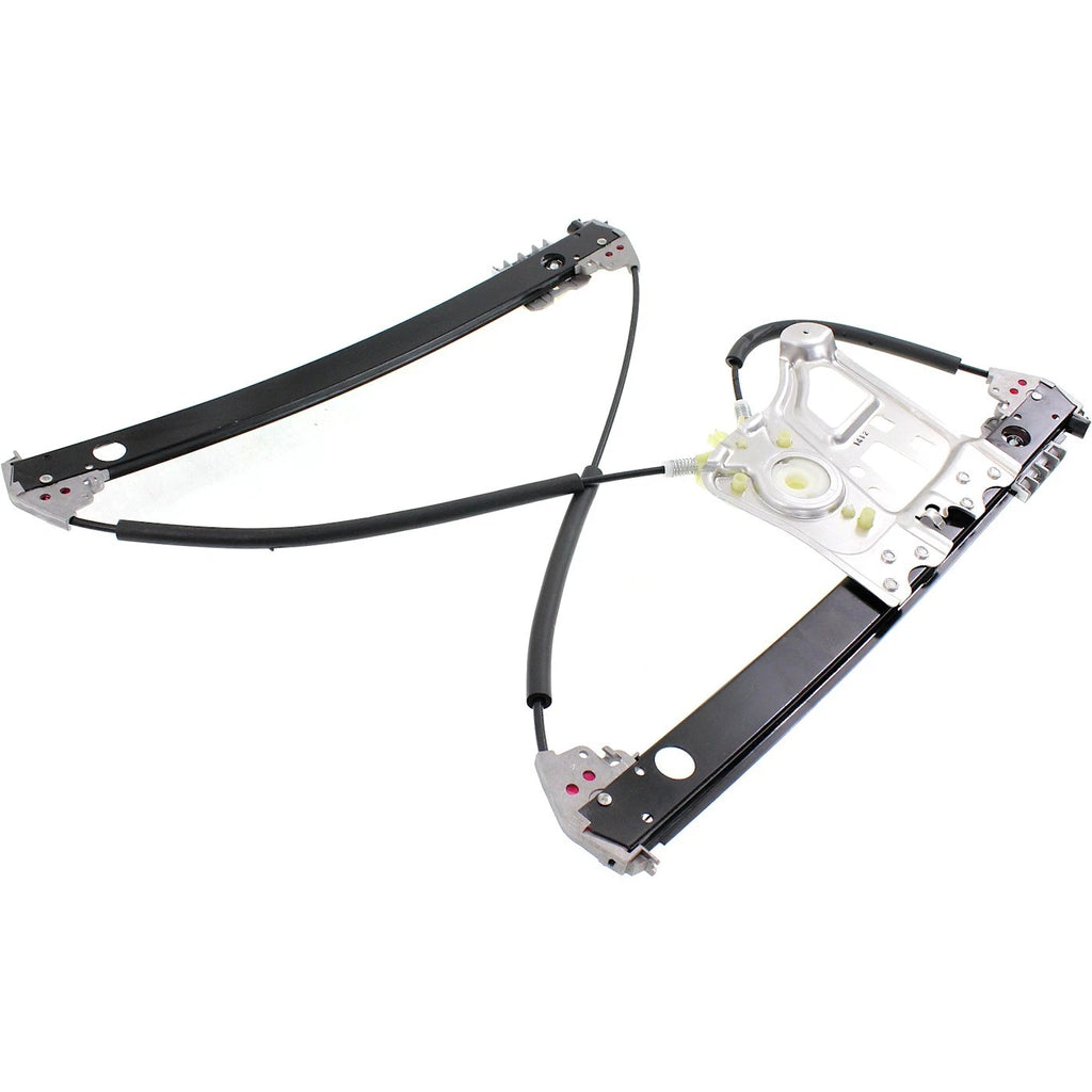 Power Window Regulator for Mercedes Benz S600 (2001–2002)