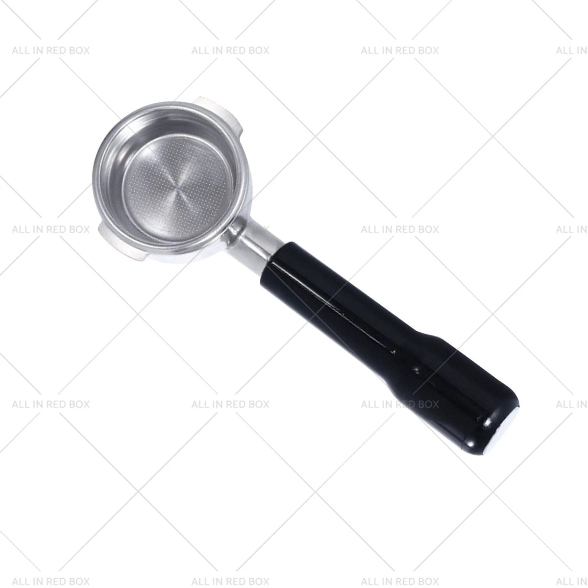 Bottomless Portafilter Filter Basket for Breville BES920, BES980, BES990