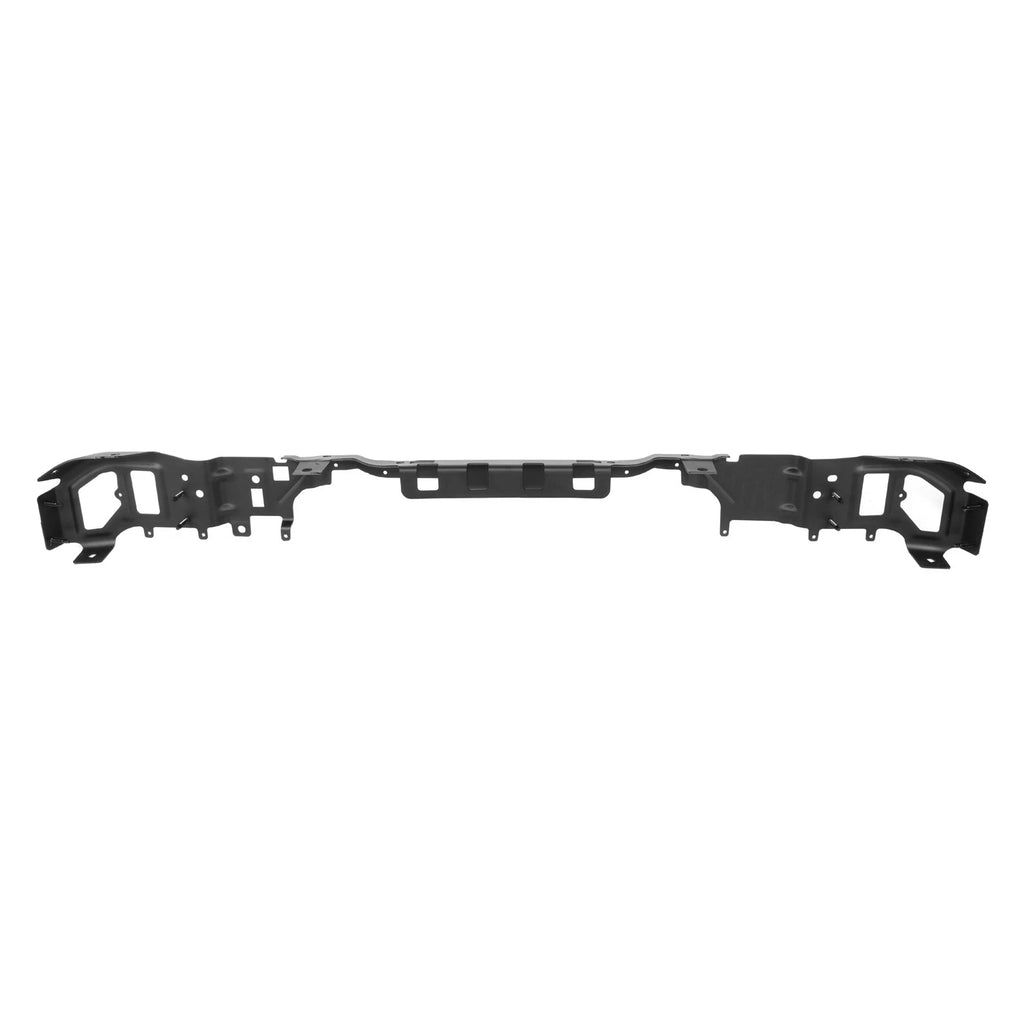 Steel Rear Bumper Face Bar Reinforcement for Jeep Wrangler (2018–2024)