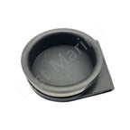 4" Exhaust Flapper Protector Valve for Mercruiser (18-4457, 12644Q01, 12644A1)