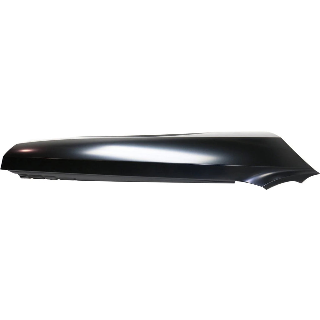 Fender for Dodge Challenger (2008–2023) Front Driver and Passenger Side