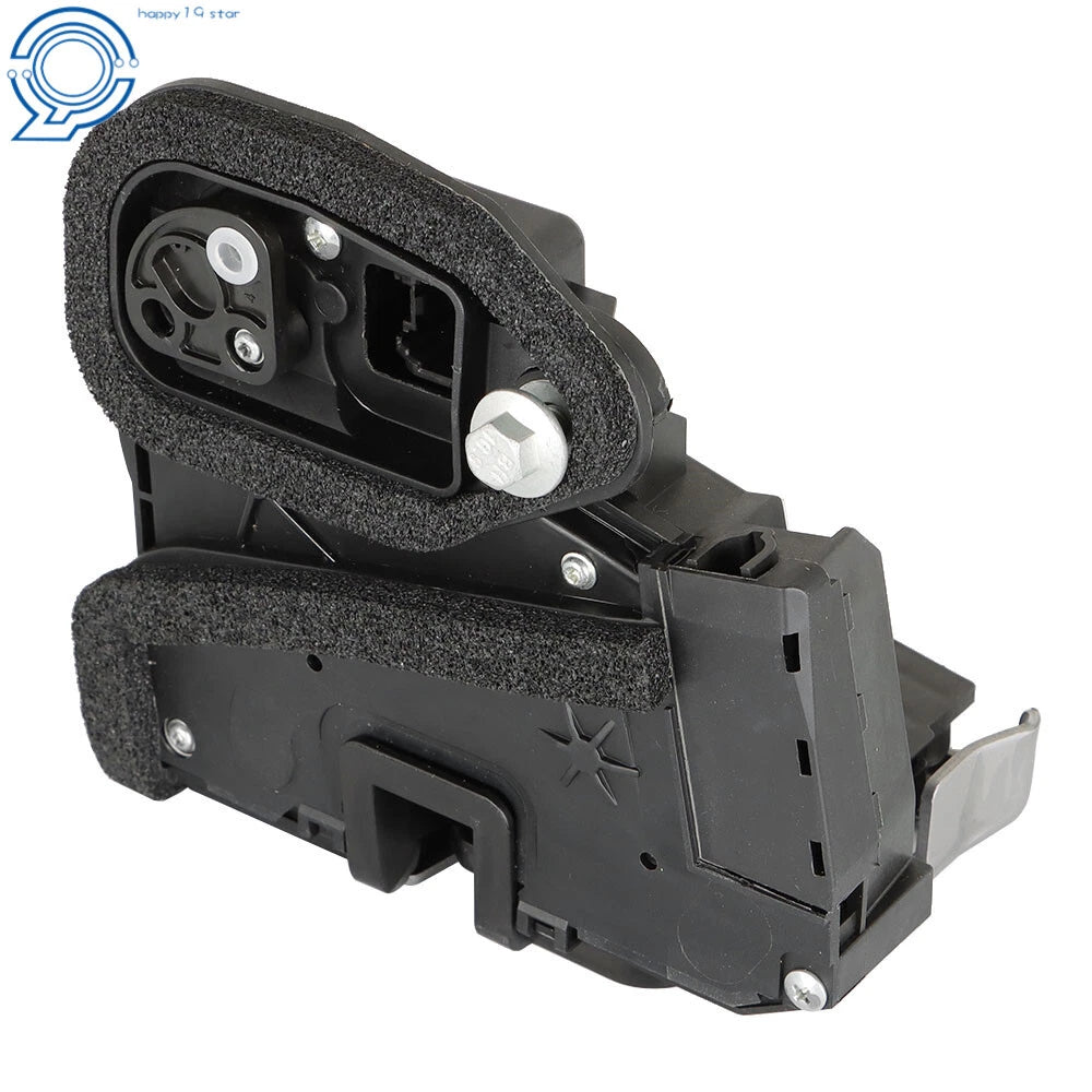 Door Lock Actuator for Chevy Silverado GMC Sierra 1500 Buick Cadillac (2014–2019)