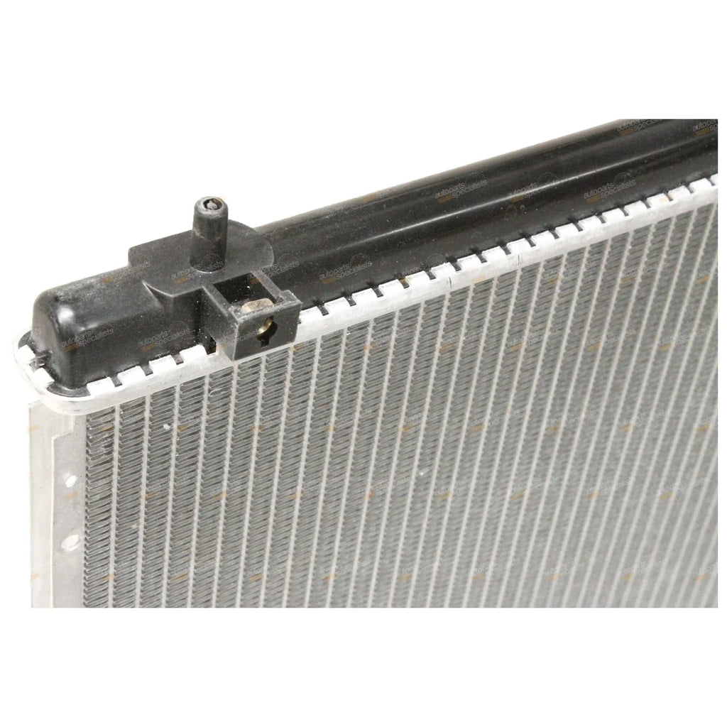 Heavy Duty Alloy Core Radiator 2.4L Auto/Manual for Toyota Tarago ACR30 (2000–2005)