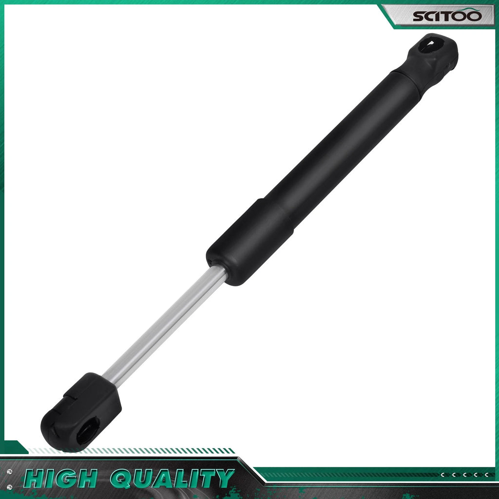 2X Rear Trunk Lift Supports Gas Springs for Mazda RX-8 (2004–2011)
