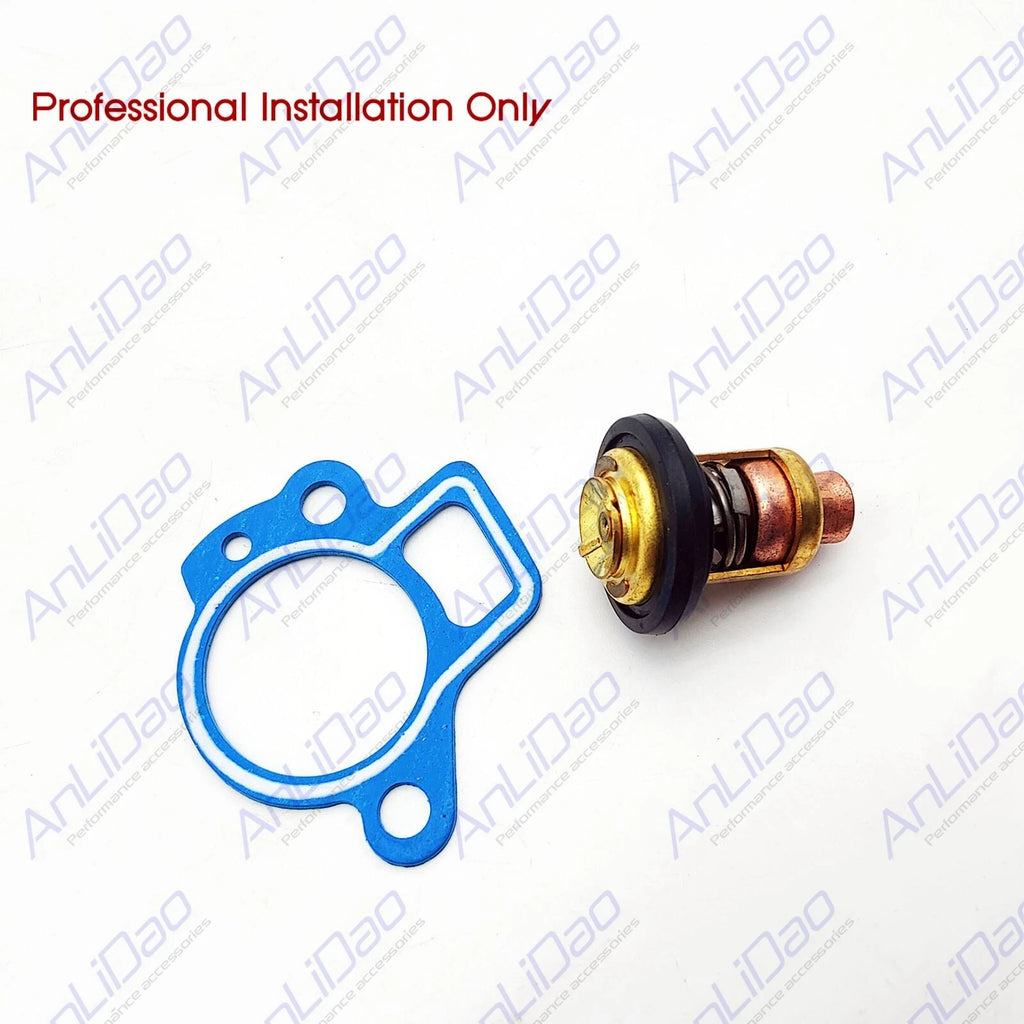 Thermostat for Yamaha 60 70HP 60TLR 70TLR (122°F 50°C) 6H3-12411-11-00