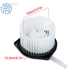 Blower Motor with Fan Cage for Mitsubishi Lancer, Outlander (2008-2017)