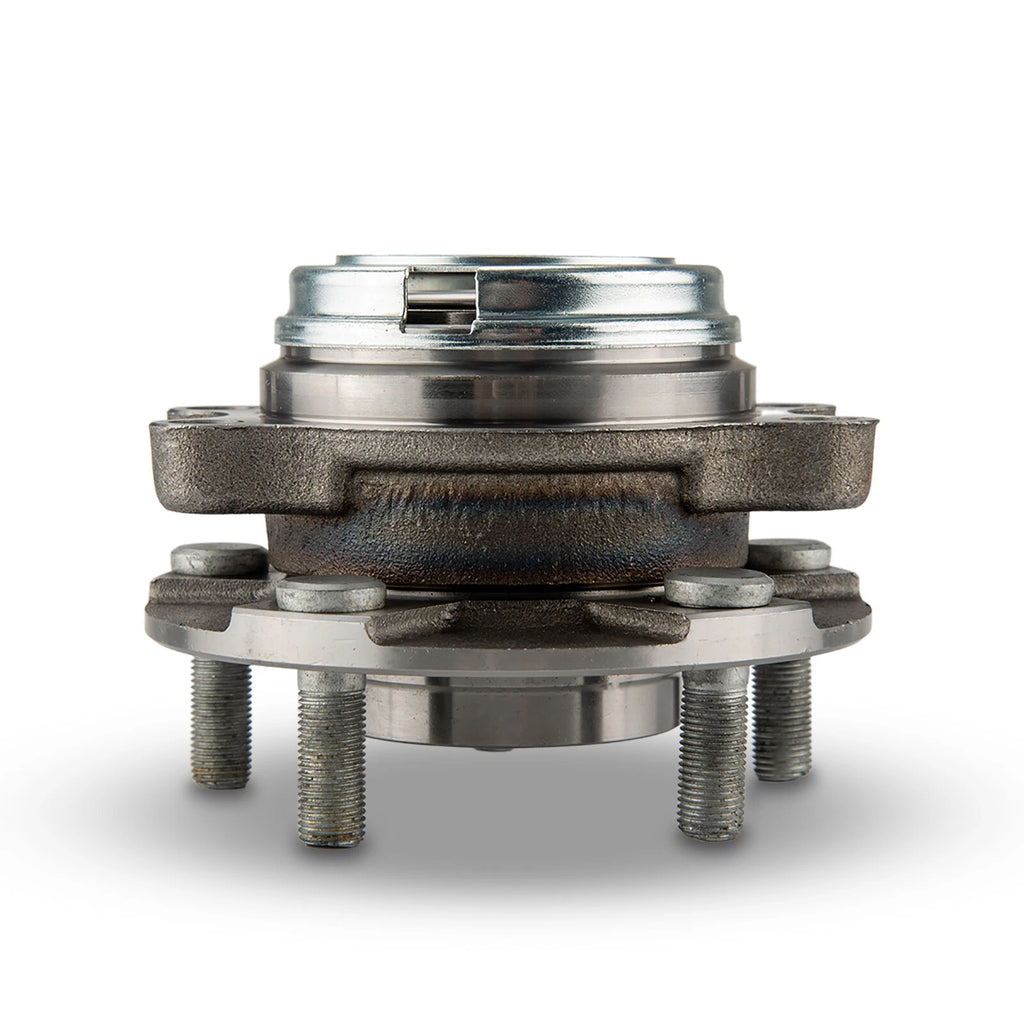 2X Front Wheel Bearing & Hub Assembly for Nissan Murano (2009–2017)